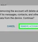 cerrar sesión en Yahoo! Mail