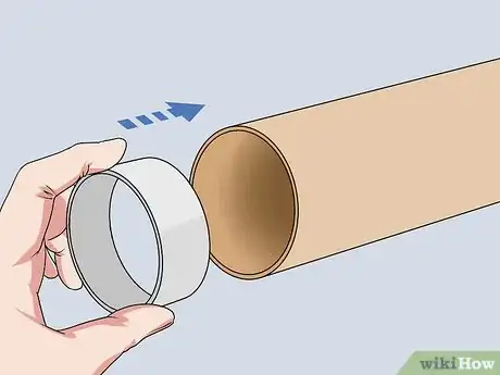 Imagen titulada Make a Telescope Step 19