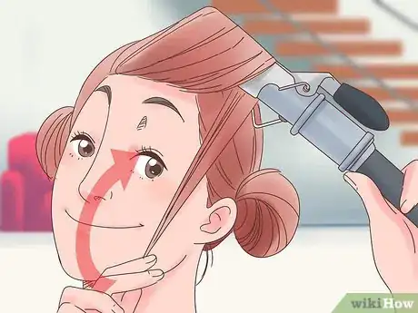 Imagen titulada Perm Your Hair Step 6