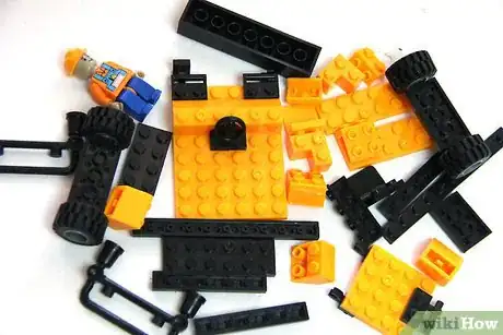Imagen titulada Make a LEGO Animation Step 2