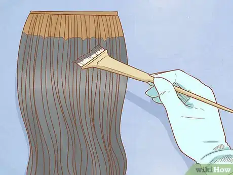 Imagen titulada Dye a Weave Step 8