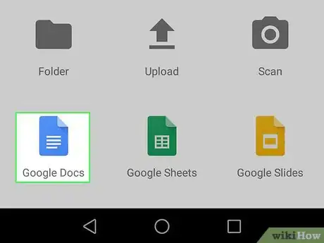 Imagen titulada Use Google Drive Step 23