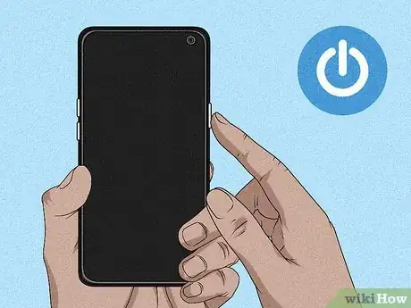 Imagen titulada Fix Dead Pixels on Android Step 13