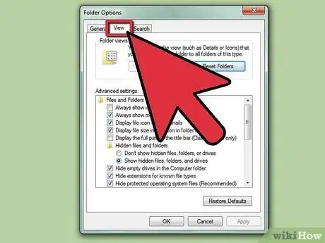 Imagen titulada Change a File Extension Step 12