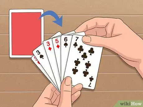 Imagen titulada Play Hand and Foot Step 7