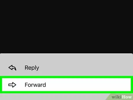 Imagen titulada Forward Yahoo Mail Step 11