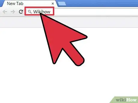 Imagen titulada Use Google Chrome Step 2