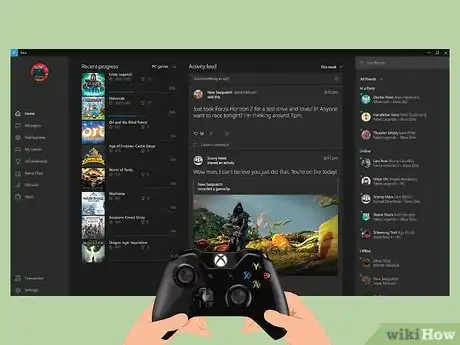 Imagen titulada Connect Two TVs to Xbox Step 10