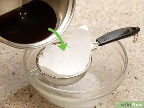 Imagen titulada Make Concentrated Coffee Extract Step 17