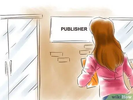 Imagen titulada Publish a Children's Book Step 6