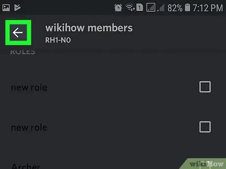 Imagen titulada Add a Bot to a Discord Channel on Android Step 15