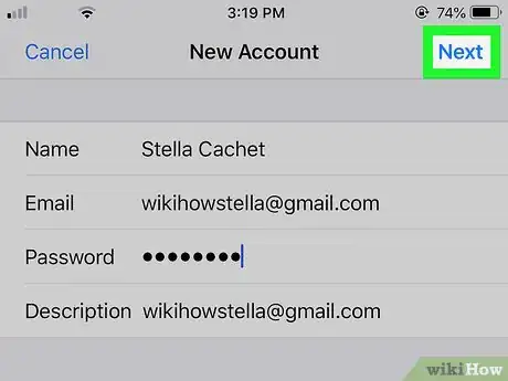 Imagen titulada Open an Email Step 11