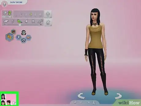 Imagen titulada Delete Sims Step 6