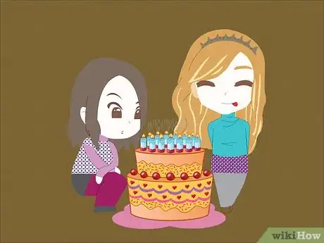 Imagen titulada Have a Great Life As a Teenage Girl Step 3