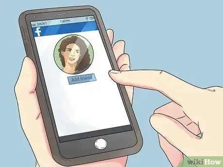 Imagen titulada Get a Girl to Talk to You Step 7
