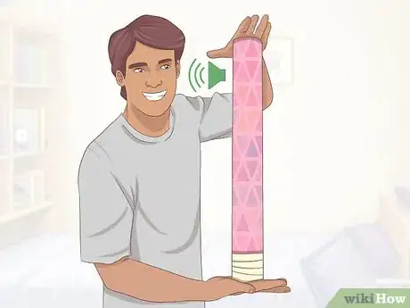 Imagen titulada Make a Rain Stick Step 9