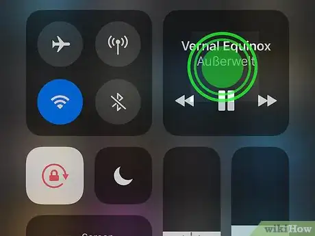 Imagen titulada Increase the Volume on iPhone Step 8