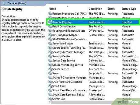 Imagen titulada Remotely Shutdown a Computer Step 3