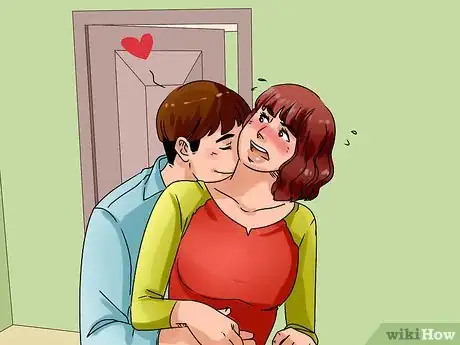 Imagen titulada Kiss a Girl's Neck Step 5
