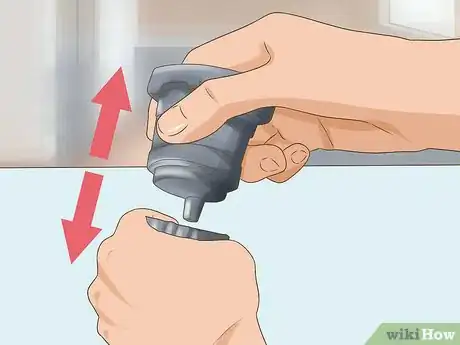 Imagen titulada Prime a Keurig Coffee Maker Step 7