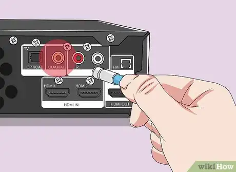 Imagen titulada Hook Up a Comcast Cable Box Step 7