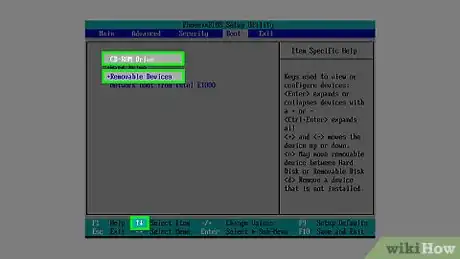 Imagen titulada Reinstall Windows 7 Without CD Step 17