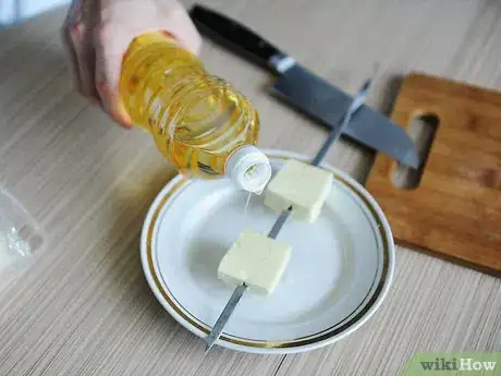 Imagen titulada Grill Halloumi Step 3
