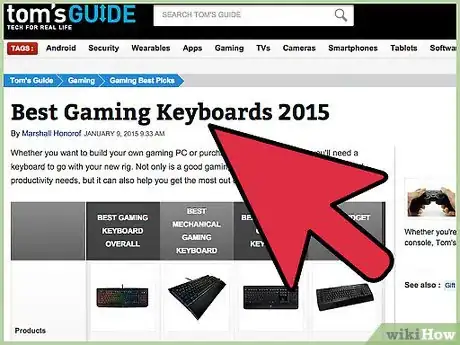 Imagen titulada Play Video Games Step 19