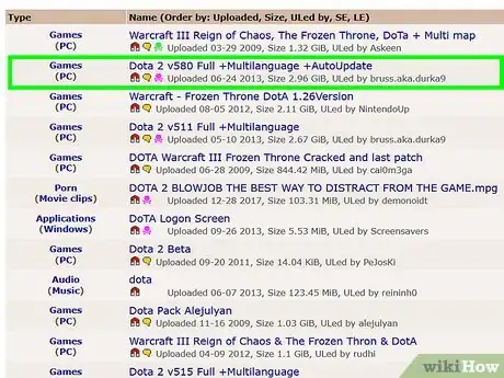 Imagen titulada Download PC Games Step 27