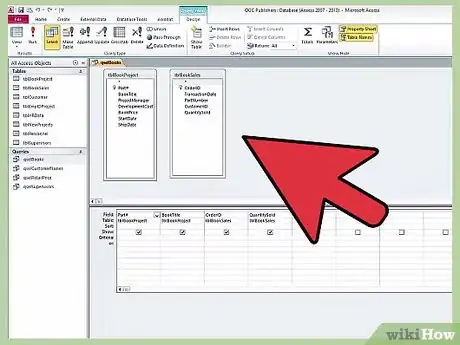 Imagen titulada Link Tables in Access Step 7