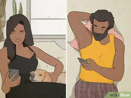 Imagen titulada Wake Up Your Girlfriend with a Cute Text Step 20