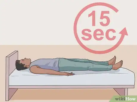 Imagen titulada Treat Panic Attacks Naturally Step 9