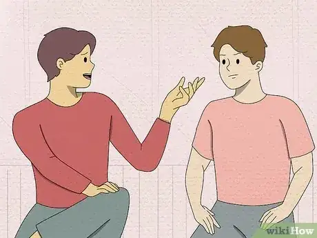 Imagen titulada Decide when a Friendship Is Over Step 8