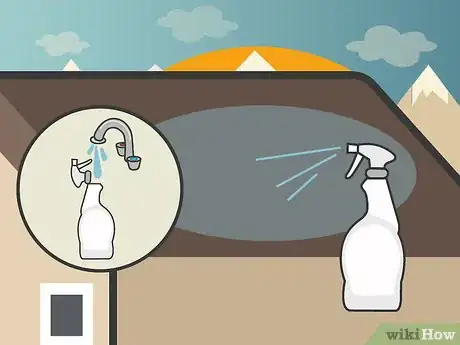 Imagen titulada Clean Mold Off a Roof Step 9