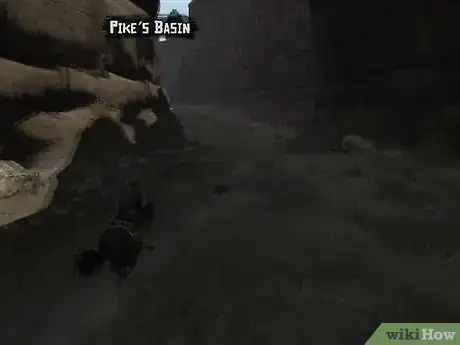 Imagen titulada Get the U.S Marshal Uniform in Red Dead Redemption Step 1