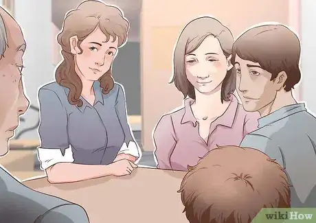 Imagen titulada Get Your Boyfriend to Pay More Attention to You and Not His Friends Step 10