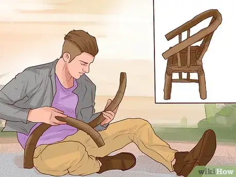 Imagen titulada Bend Bamboo Step 15
