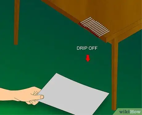 Imagen titulada Make Waterproof Matches Step 6