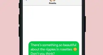 qué significa el emoji de flor