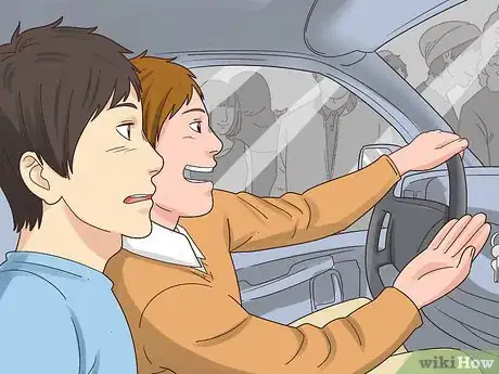 Imagen titulada Reassure Someone Step 10