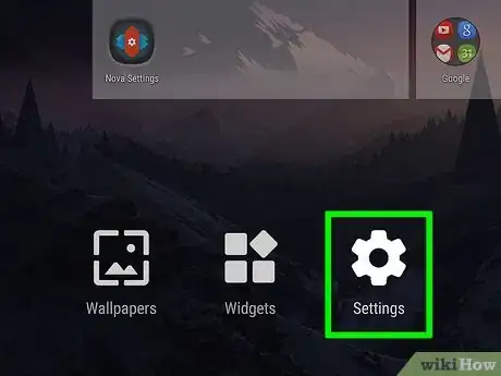 Imagen titulada Hide Apps on Android Step 26