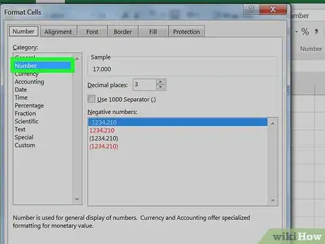 Imagen titulada Remove Leading or Trailing Zeros in Excel Step 4