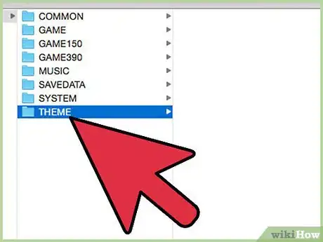 Imagen titulada Download and Install Themes on the PSP Step 5