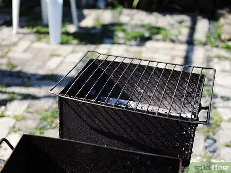 Imagen titulada Grill Halloumi Step 4