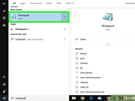 Imagen titulada Edit HTML Files Step 3