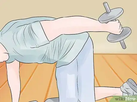 Imagen titulada Get Toned Arms Step 6