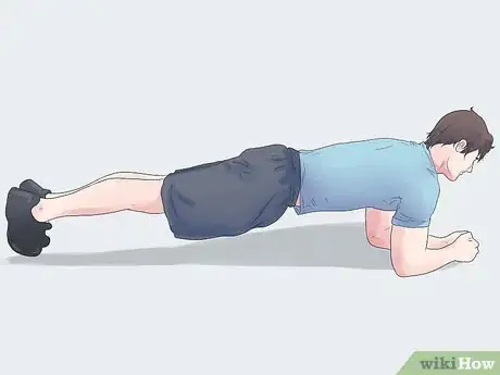 Imagen titulada Workout with Sciatica Step 2