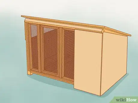 Imagen titulada Stop a Rabbit from Smelling Step 8
