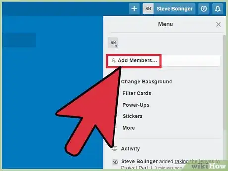 Imagen titulada Use Trello Step 19