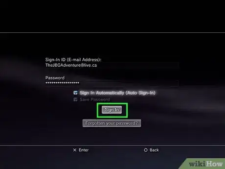 Imagen titulada Cancel PlayStation Plus Step 28